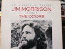 The Doors. Jim Morrison. An American Prayer. Elektra