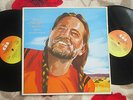 Willie Nelson ?Greatest Hits (& Some That Gatefold Sleeve 2 × Vinyl LP Album Set