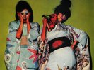 SPARKS - KIMONO MY HOUSE, 2017 EU 180G vinyl LP, NEW - SEALED