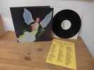 GARRETT LUND Almost Grown LP RE World In Sound / Calif acid psych private