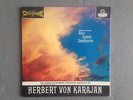 Q595 R.Strauss Also Sprach Zarathustra Karajan VPO London CS 6129 Stereo