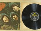 THE BEATLES - RUBBER SOUL - VINYL LP (FIRST PRESSING)