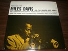 Miles Davis - And The Modern Jazz Giants on PRESTIGE 7150