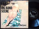 THE BIG BAND SCENE ...And All That Jazz 2 x LP BIG BAND ARCHIVES US 1970