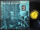 RED GARLAND Red In Bluesville LP PRESTIGE PRLP 7157 US '59 NJ RVG MONO Sam Jones