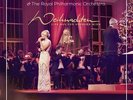 Fischer, Helene: Weihnachten - Live aus der Hofburg Wien