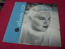 Chris Connor:  Self Titled US Plum/Orange  Atlantic  1228    LP