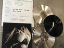 METAL STAMPERS : BROTHER DEGE How to Kill a Horse LP 1/2 +vinyl RARE COLLECTIBLE