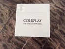 Coldplay the Singles: 1999-2006 Orig  7