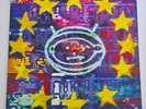 LP *Grünes Vinyl* U2 ?– Zooropa (1993) wie neu *RAR & TOP