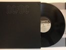 AC/DC - Back In Black - 1980 