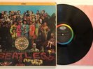 The Beatles - Sgt. Pepper's LHCB - 1967 Stereo SMAS-2653 (EX) Ultrasonic Clean