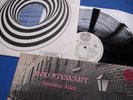 ROD STEWART * GASOLINE ALLEY * 1970 UK LP 1ST PRESSING 