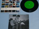 BRIGHT EYES 7 INCH VINYL AND CONOR OBERST PHOTO YEAR 2000 ORIGINAL NM