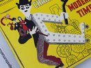 CHARLIE CHAPLIN MODERN TIMES SOUNDTRACK VINYL LP OUT OF PRINT SEALED
