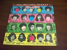 The Rolling Stones,Some Girls,2010 A&M/R.Stones180 Gram Press. New,Sealed
