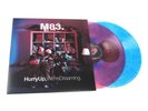M83 - Hurry Up Were Dreaming - Vinyl 2xLP Pink and Blue 180 Gram Sealed New