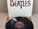 RR03 The Beatles 20 Greatest Hits Vinyl LP  Capitol SV-12245  Inner Sleeve 1982