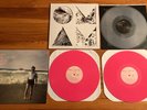 Of Monsters And Men Vinyl Discography Head Animal Beneath Skin LP Records Lot