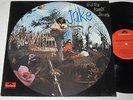LP JAKE - AND THE FAMILY JEWELS ORIGINAL 1970 POLYDOR ALT RAR FOLK ROCK IN MINT