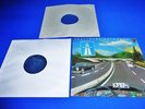 KRAFTWERK - AUTOBAHN LP -  TOP RARE FROM 1974 GERM. 1ST. PR. EX. CONDITION