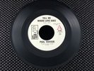 Paul Varisco ?– Tell Me Where Love Goes (Kapp K-883 Radio Station) Sweet Lorene