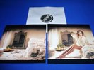SANDRA - PAINTINGS IN YELLOW LP -  TOP SONGS + TOP CONDITION RARE  QUALITY PRESS