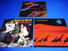 LAID BACK / BEELE EPOQUE / ERUPTION  3 LP -  3 x TOP SONGS + TOP QUALITY PRESS.