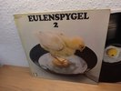 EULENSPYGEL 2 1971 CHICKEN COVER TOP KRAUTROCK