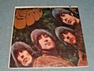 Beatles Rubber Soul 1970’s Capitol Promo LP T2442