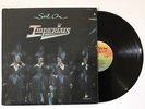 THE IMPERIALS: SAIL ON gatefold 1977 vinyl LP DaySpring DST-4006 CCM MINT