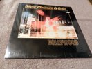 Silver, Platinum & Gold Hollywood LP JMH-77101 Neptune Records Sealed Old Stock