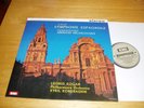 COLUMBIA SAX 2329 T/S LALO - SYMPHONIE ESPAGNOL *LEONID KOGAN* TESTAMENT 180g NM