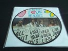 THE BEATLES ALL YOU NEED IS LOVE 1987 UK 7