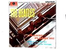 Please Please Me LP 5th The Beatles 1964 Vinyl 15131