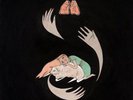 Shrines - PURITY RING [LP]