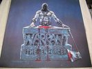 WARRANT THE ENFORCER RAAAAAARE LP Iron Angel Grinder Paradox Artillery