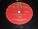 The Maddox Brothers and Rose: The Hiccough Song 78 - Hillbilly Country - HEAR IT