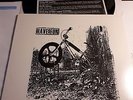 HAVE FUN LP iron lung kungfu rick locust magrudergrind infest spazz