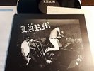 LÄRM LP siege mk ultra rorschach charred remains mitb slap a ham