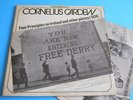 NOVA MUSICHA 6 - CORNELIUS CARDEW - FOUR PRINCIPLES ON IRELAND AND OTHER PIECES