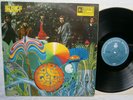 BEE GEES 1.ST EXTRA RARE ORIGINAL EX YUGOSLAVIA 1.ST PRESSING 1967 EX-/EX