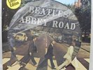 The Beatles - Abbey Road - Apple 5C P062-04243 Picture Disc Limited Edition