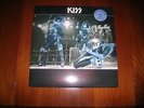 Kiss '' Peter's Birthday Party '' Number 184 of 500 Blue Vynel