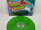 DJ Jazzy Jeff Fresh Prince Yo Home To Bel Air COLOR 12