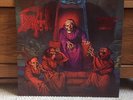 Death - Scream Bloody Gore (VINYL)