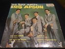 LOS APSON - SUSIE Q listen KILLER LATIN GARAGE PSYCH PUNK MOD FREAKBEAT 7