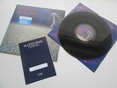 Midnight Oil - Blue Sky Mining , LP & OIS ARCHIVCOPY & unplayed Plattenpass   NN