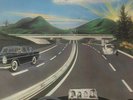 KRAFTWERK - AUTOBAHN - DE 74 - 1st PRESS