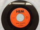 Northern Soul 45 THE CASHMERES 